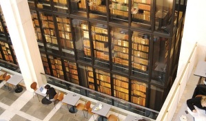 British Library King's Collection 
